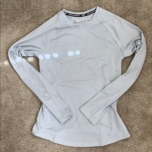 Super Light Long Sleeve Run Top